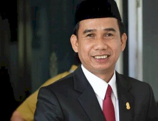 Rudianto Lallo Tolak Usulan Presiden Tunjuk Kapolri Tanpa Persetujuan DPR